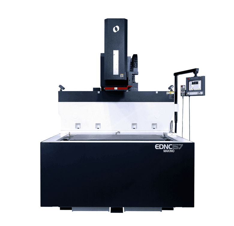 MAKINO EDM