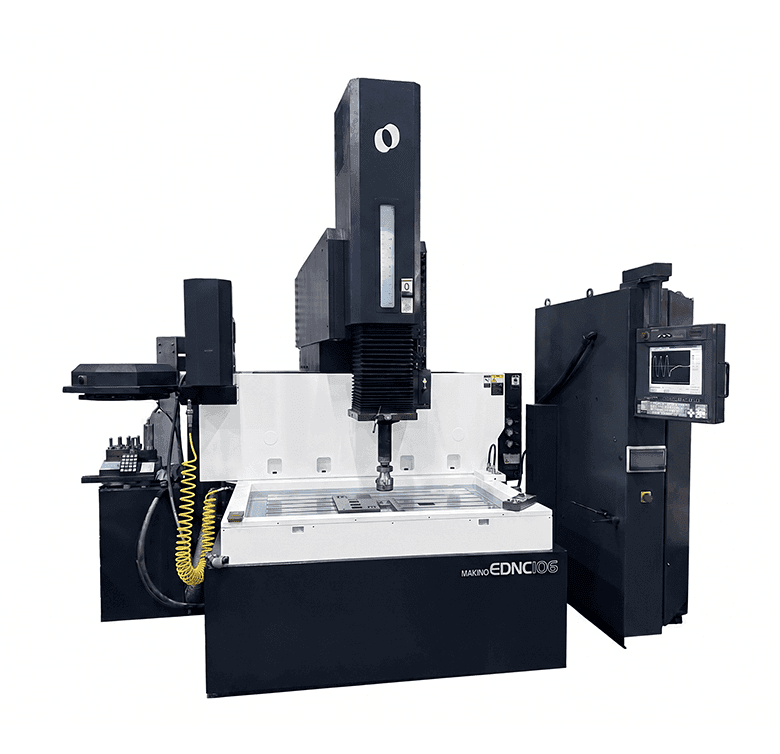 MAKINO EDM