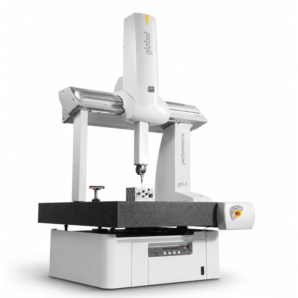 Measuring Instruments & Scanners
