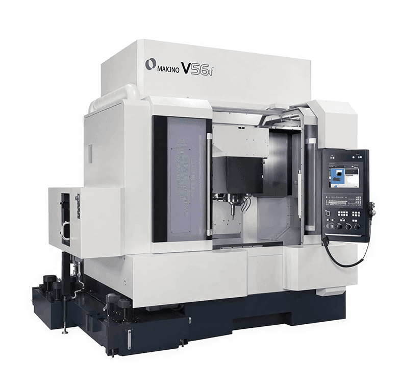 MAKINO 3-Axis Machining Center