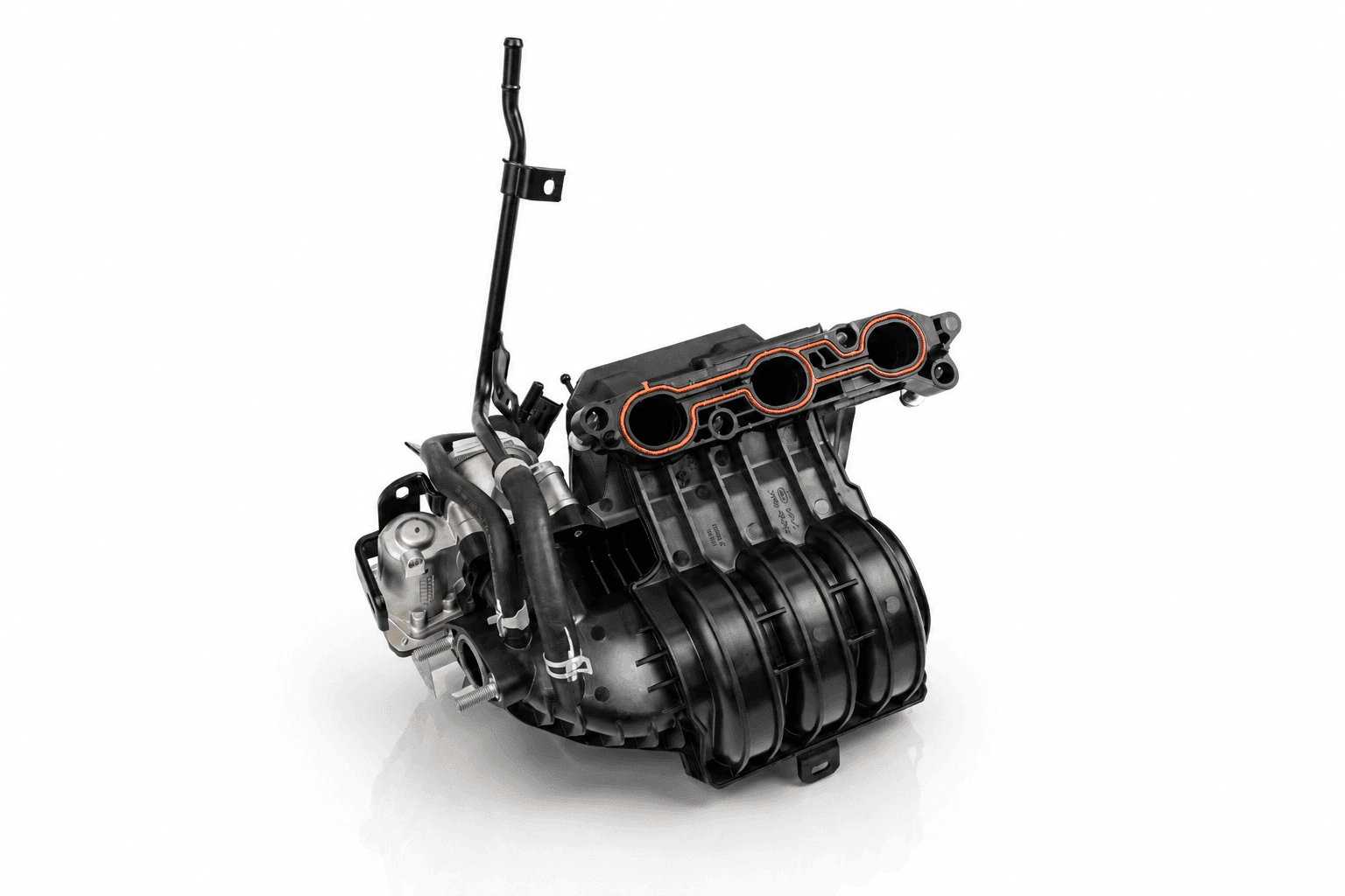Power Train Inmani Shell 사출금형 | 삼우코리아