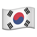 대한민국 국기