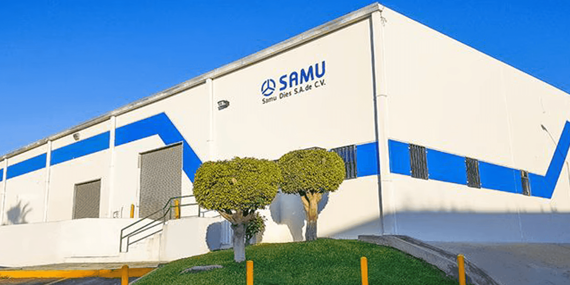 SAMU MEXICO Tijuana 공장